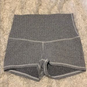 Lululemon Yoga Short
